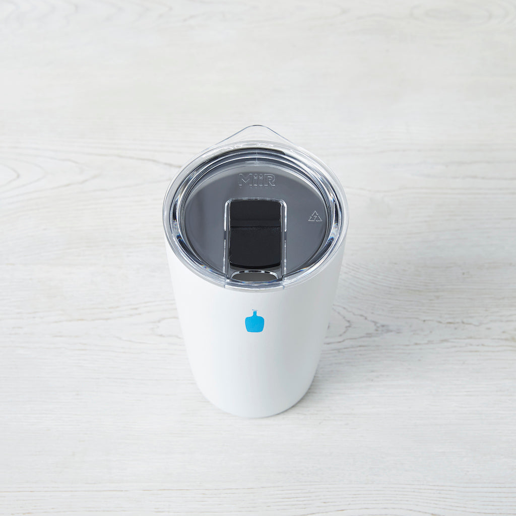 Blue bottle 藍瓶咖啡 隨行杯