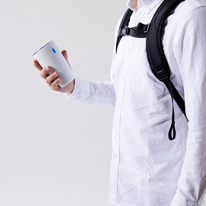 Blue bottle 藍瓶咖啡 隨行杯