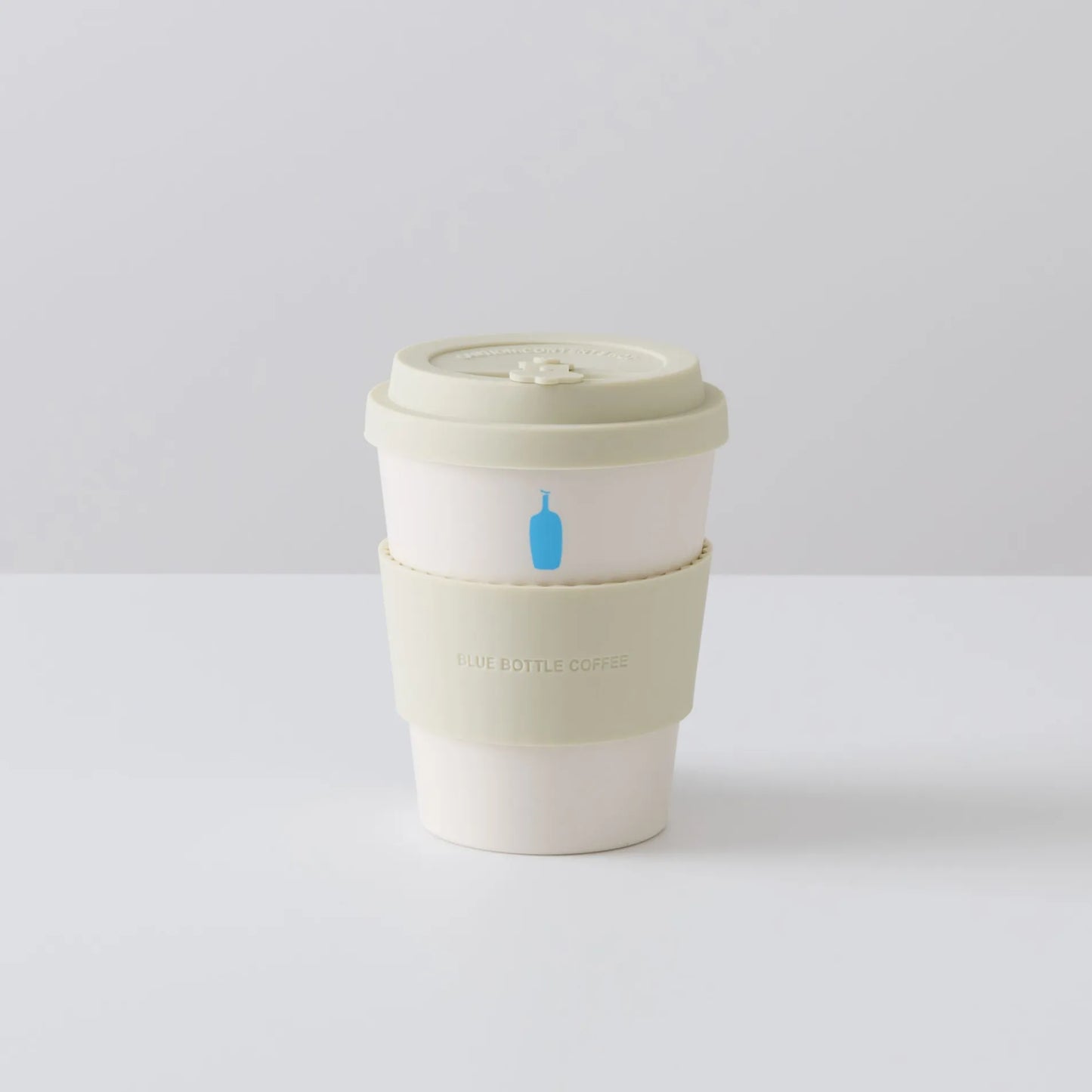 Blue bottle 藍瓶咖啡【線上限定】手沖即溶咖啡＆環保杯組合