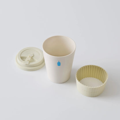 Blue bottle 藍瓶咖啡【線上限定】手沖即溶咖啡＆環保杯組合