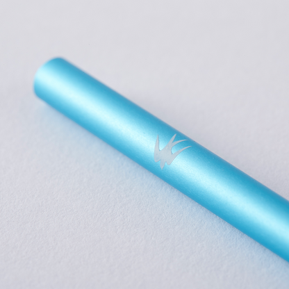 Blue bottle 藍瓶咖啡 原味吸管