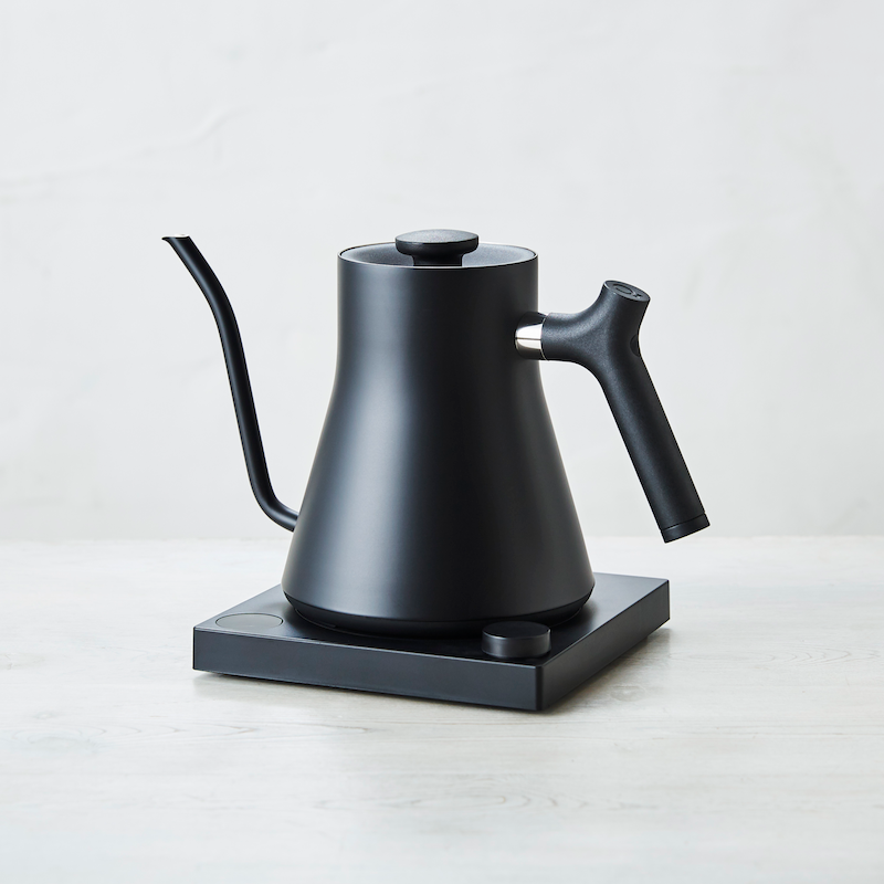 Stagg 倒水電熱壺