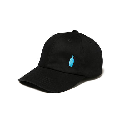 Blue bottle 藍瓶咖啡再入荷藍色瓶子咖啡 × Human Made 帽子 黑色