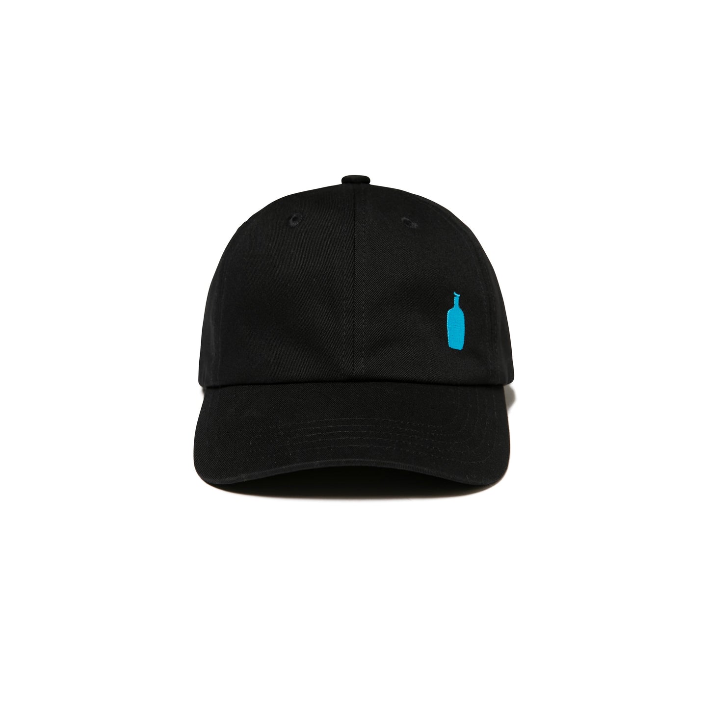 Blue bottle 藍瓶咖啡再入荷藍色瓶子咖啡 × Human Made 帽子 黑色