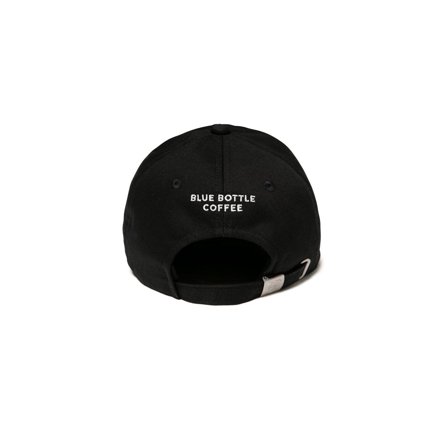 Blue bottle 藍瓶咖啡再入荷藍色瓶子咖啡 × Human Made 帽子 黑色