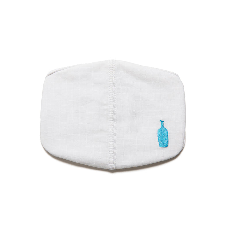 Blue bottle 藍瓶咖啡 × Human Made 口罩