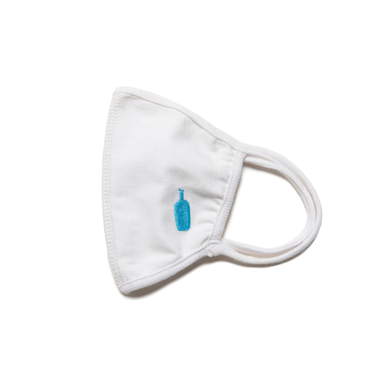 Blue bottle 藍瓶咖啡 × Human Made 口罩