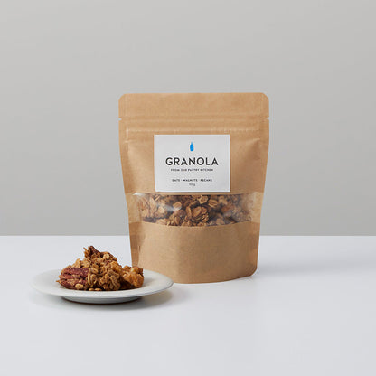 Blue bottle 藍瓶咖啡【線上限定】穀麥 100g