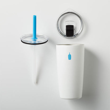 Blue bottle 藍瓶咖啡【線上限定】手沖即溶咖啡＆隨行杯組合