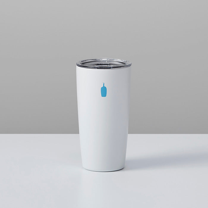 Blue bottle 藍瓶咖啡【線上限定】手沖即溶咖啡＆隨行杯組合