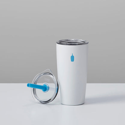 Blue bottle 藍瓶咖啡【線上限定】手沖即溶咖啡＆隨行杯組合