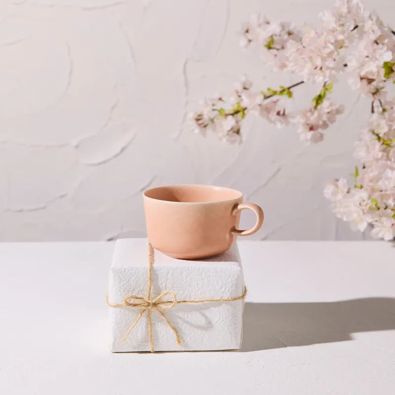Blue bottle 藍瓶咖啡【再入荷】櫻花拿鐵杯