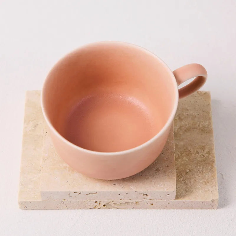 Blue bottle 藍瓶咖啡【再入荷】櫻花拿鐵杯