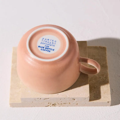 Blue bottle 藍瓶咖啡【再入荷】櫻花拿鐵杯