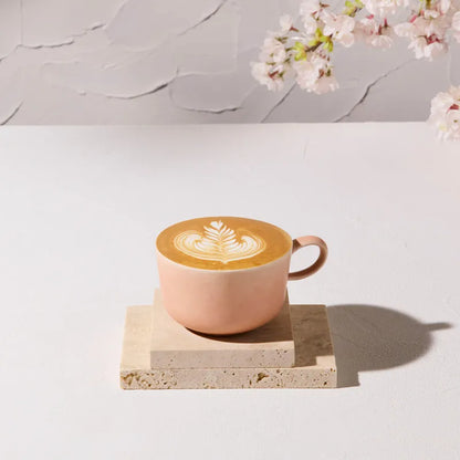 Blue bottle 藍瓶咖啡【再入荷】櫻花拿鐵杯