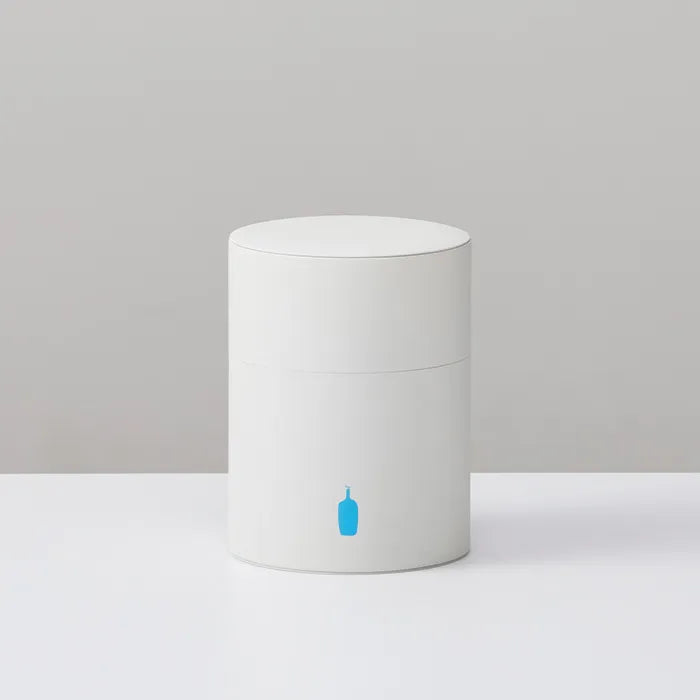 Blue bottle 藍瓶咖啡【期間限定】清澄綜合咖啡＆保存罐組合