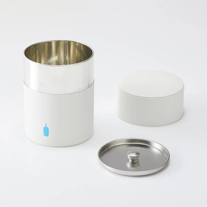 Blue bottle 藍瓶咖啡【期間限定】清澄綜合咖啡＆保存罐組合