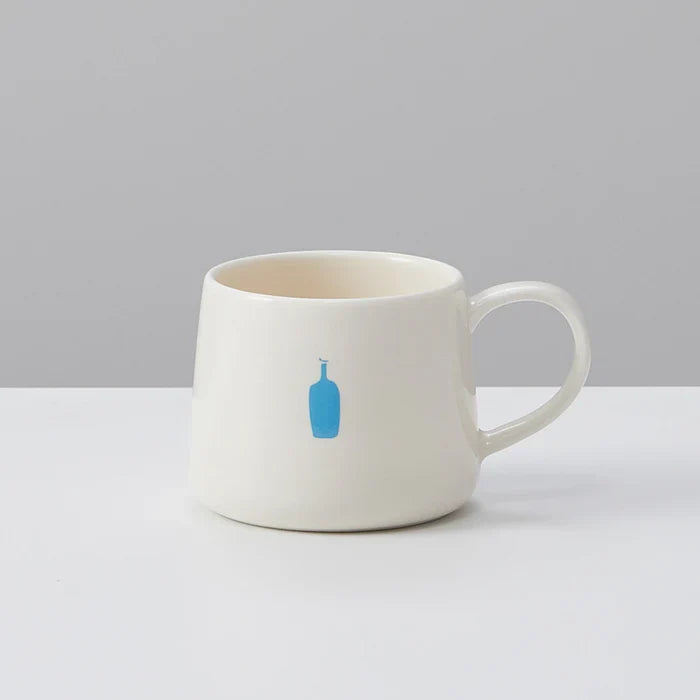 Blue bottle 藍瓶咖啡【線上限定】即溶咖啡＆清澄迷你馬克杯組合