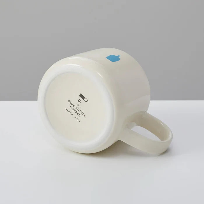 Blue bottle 藍瓶咖啡【線上限定】即溶咖啡＆清澄迷你馬克杯組合