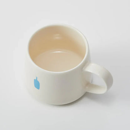 Blue bottle 藍瓶咖啡【線上限定】即溶咖啡＆清澄迷你馬克杯組合