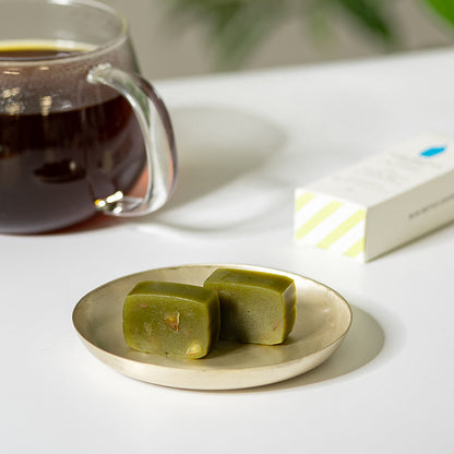 Blue bottle 藍瓶咖啡【線上限定】石板與羊羹組合