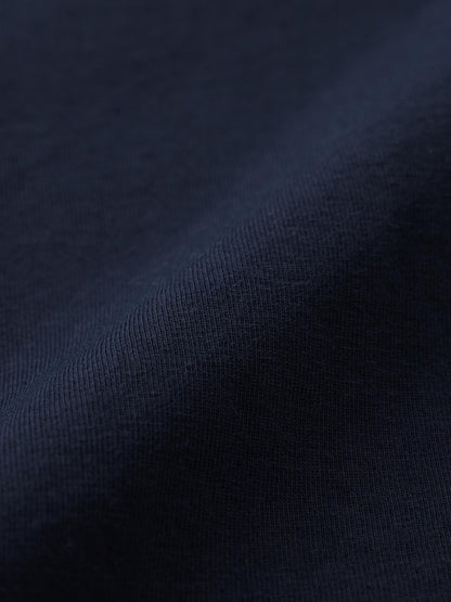 日本代購｜GU 卡比獸 T恤 - 圖案T恤【NAVY / M】｜GU