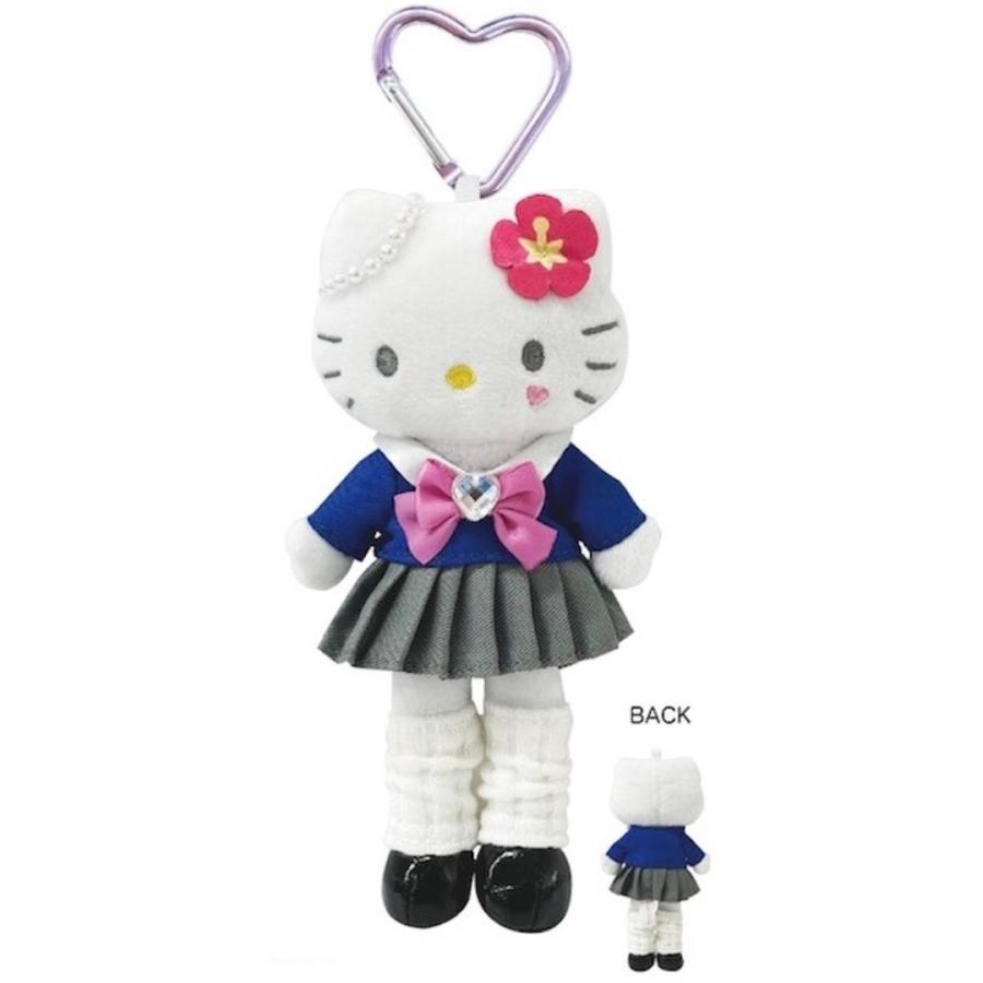 SANRIO 長腿 Kitty 現貨