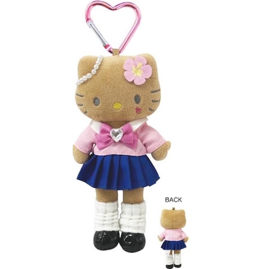 SANRIO 長腿 Kitty 現貨