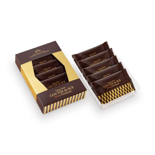 Gateau Festa Harada 王室脆餅 高級版/簡易包裝