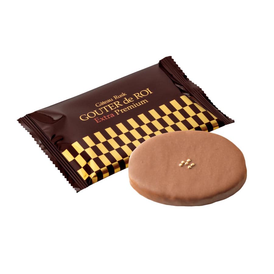 Gateau Festa Harada 王室脆餅 高級版/簡易包裝