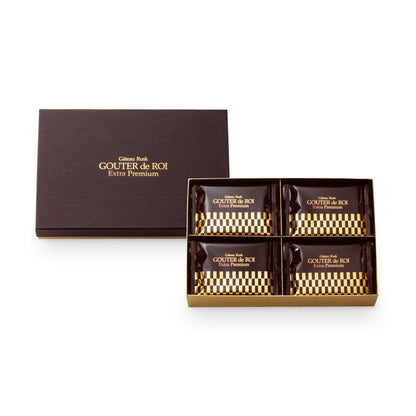 Gateau Festa Harada 王室脆餅 高級版