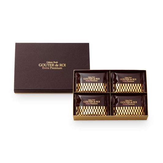 Gateau Festa Harada 王室脆餅 高級版