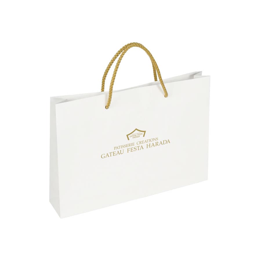 Gateau Festa Harada 王室脆餅 高級版