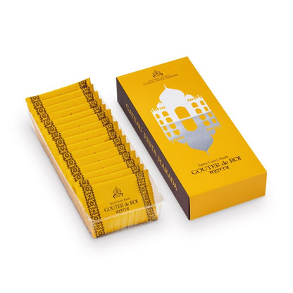 Gateau Festa Harada 王室脆餅 馬哈拉傑/簡易箱