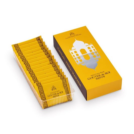 Gateau Festa Harada 王室脆餅 馬哈拉傑/簡易箱