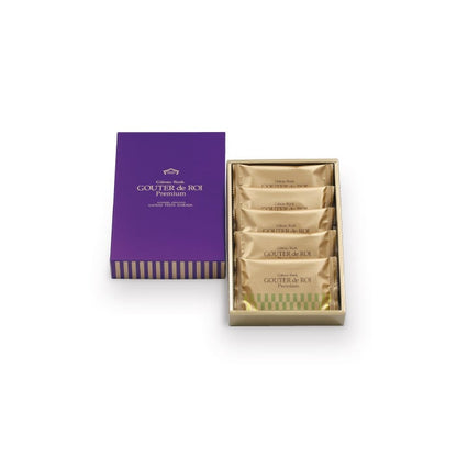 Gateau Festa Harada 王室脆餅 プレミアム/化妝盒小