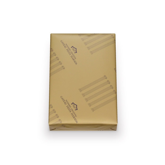 Gateau Festa Harada 王室脆餅 プレミアム/化妝盒小