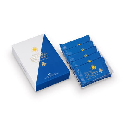 Gateau Festa Harada 王室脆餅 ソレイユ/簡易箱