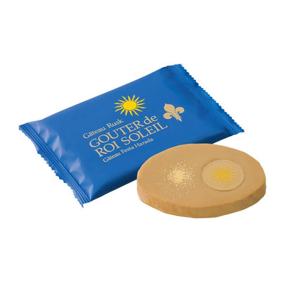 Gateau Festa Harada 王室脆餅 ソレイユ/簡易箱