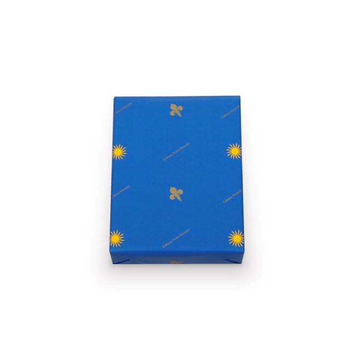 Gateau Festa Harada 王室脆餅 細緻化妝盒小