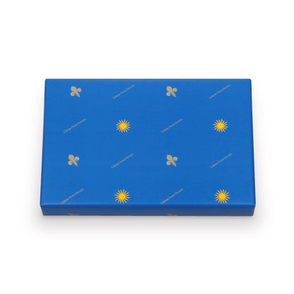 Gateau Festa Harada 王室脆餅 ソレイユ/化妝盒