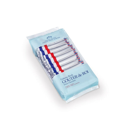 Gateau Festa Harada 王室脆餅 白巧克力/簡易大袋