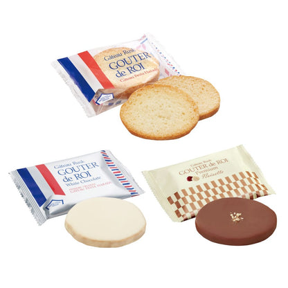 Gateau Festa Harada 白色情人節小包裝 5盒入