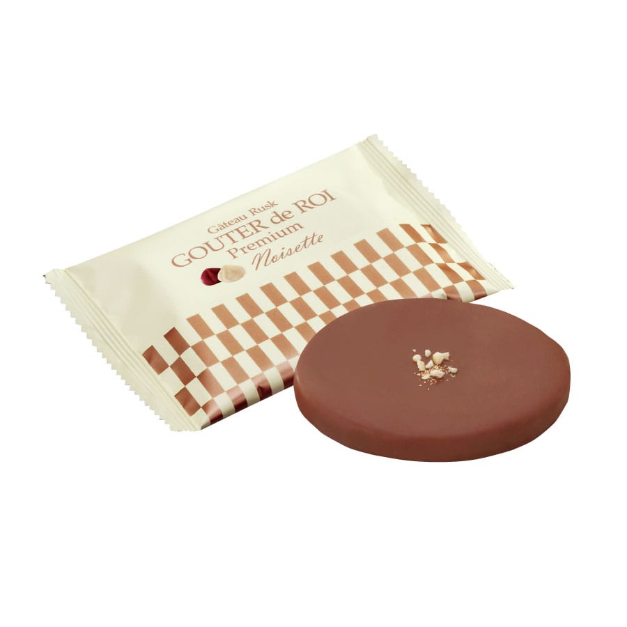 Gateau Festa Harada 王室脆餅 高級榛果口味/簡易箱