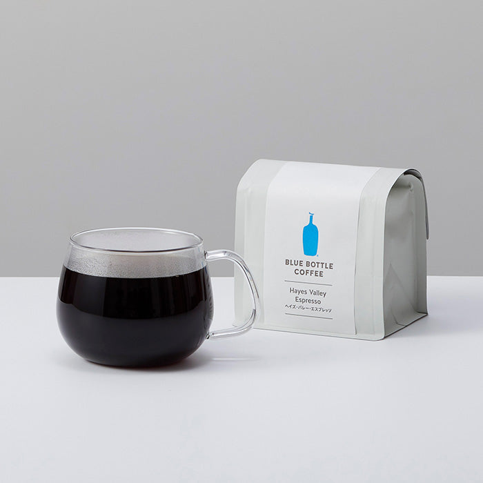 Blue bottle 藍瓶咖啡【線上限定】法式壓濾壺、壺&杯咖啡套件