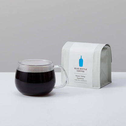 Blue bottle 藍瓶咖啡【線上限定】法式壓濾壺、壺&杯咖啡套件