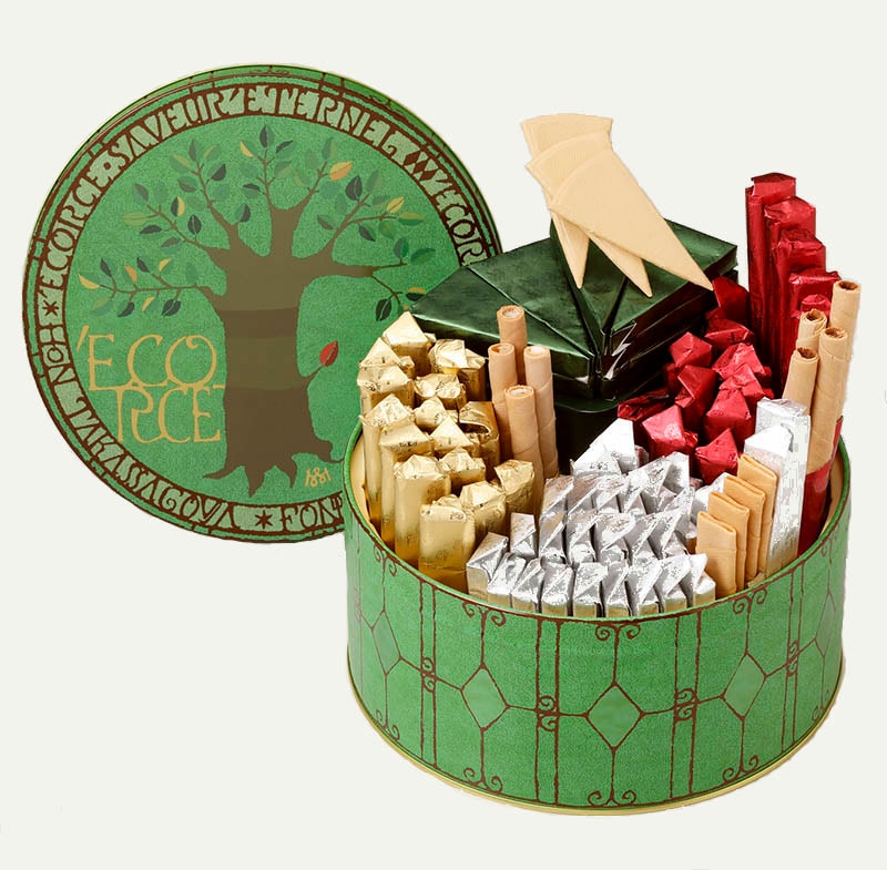 本高砂屋薄餅捲 E50