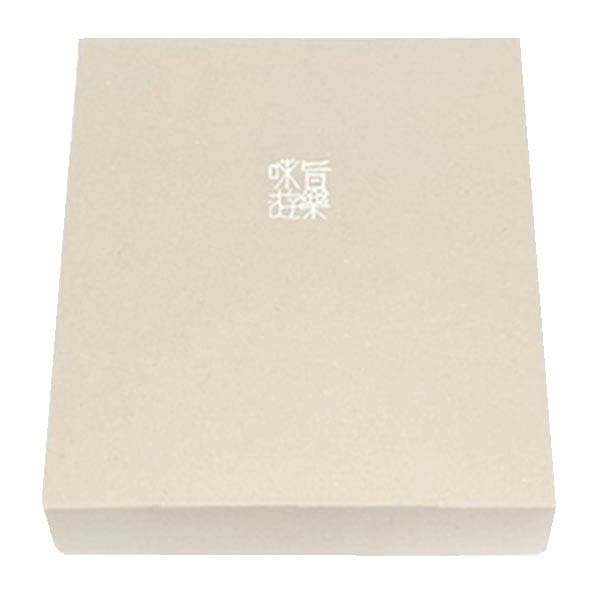 本高砂屋高砂黑銅鑼10個入