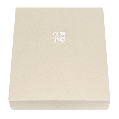 本高砂屋銅鑼綜合禮盒 10個入