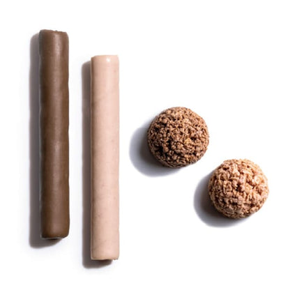 本高砂屋香脆巧克力米粉綜合禮盒